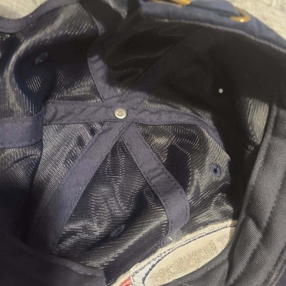 Mt. Rushmore cap size Large/Extra Large - Picture 4 of 10